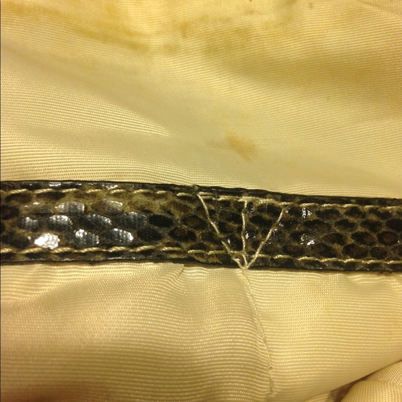 Nine West Purse - Picture 7 of 7